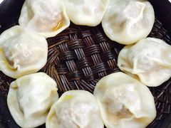 -鸡鸣汤包(广东路店)