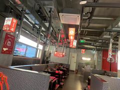 -悟能八戒烤肉自助(秦隆步行街店)