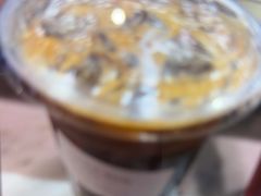 -COSTA COFFEE(恒基名人购物中心店)