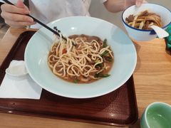 -官桥贡面(吉城大厦店)