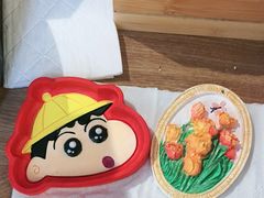 -万达广场(济南高新店)