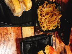 -榴大大·寿司先生(哈街店)