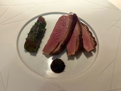 -三嚥阁 La Villa Restaurant
