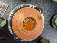 -菌自由丨野生菌火锅特色庭院餐厅(丽江古城店)