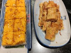 -兰溪小馆(东直门簋街店)