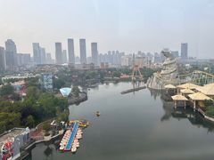 -合肥融创乐园