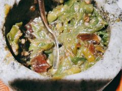 -佬麻雀·剁椒鱼头(京基KK One店)