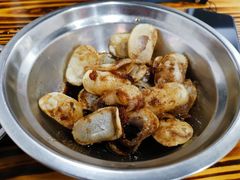 -阿姨小肉摊(同济西苑店)