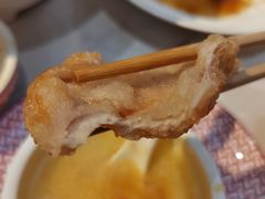 -孙家外婆•长春地标美食新名片(红旗街万达店)