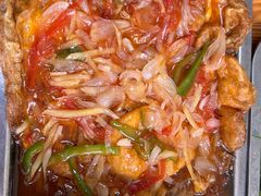 -龙上水现炒生料(柳沙店)