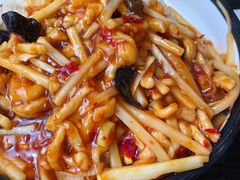 -宛平李记小吃(东关街店)