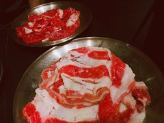 -西塔老太太泥炉烤肉(龙湖北苑天街店)