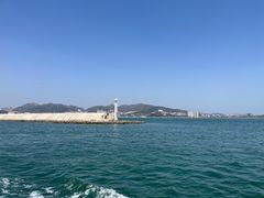 -刘公岛景区