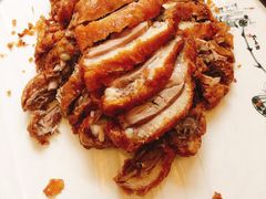 香酥鸭-鸭味飞飞