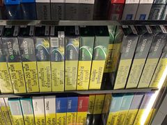 -王权免税店(清迈机场店)