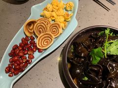 -鱼上·烤鱼(万象城店)