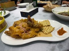 -令氏家外家周秦食府(高新店)