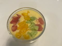 -金湖港式餐厅(建外店)