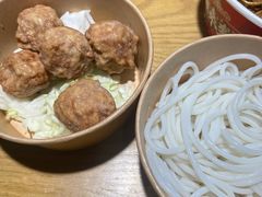 -汪爹爹武汉牛三鲜(朝外大街店)