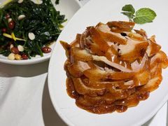 -德缘烤鸭店(大栅栏店)