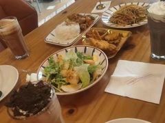 -清真·艾美可餐厅(大悦汇店)