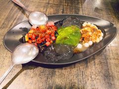 招牌冰粉-庆合府重庆大排档(紫都城店)