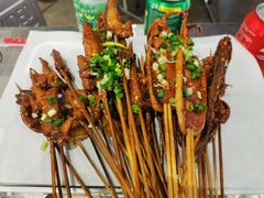 -有局·成都市井烧烤·精酿啤酒(双楠店)