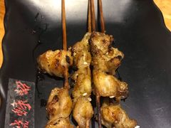 -烧蠔帮·湛江生蚝(工农店)