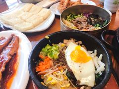 石锅拌饭-全州拌饭馆(断桥店)