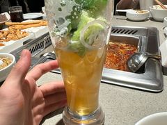 -海底捞火锅(崇文门新世界百货店)