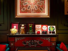 -弦月窗LUNETTE BY AMANDA(复兴路店)