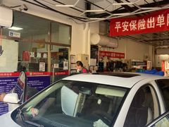 -京东养车(立汤路店)