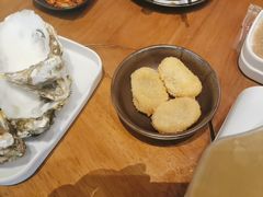 -天成·潮州牛肉脆肉鱼生蚝自助火锅