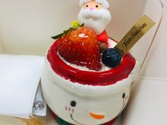 -檬舒舒MonChouChou(环球金融中心店)