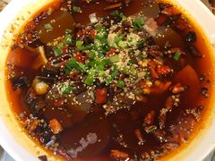 -惠宾饭庄(千禧店)