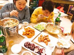 -胖太太四川麻辣排骨串(镇江路分店)