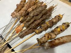 -烤五行·烧烤烤串(石佛营店)