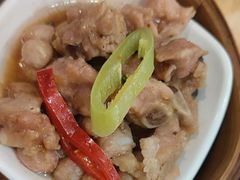 -嘉和一品粥(马家堡店)