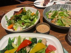 -MR.ROCKY洛奇先生·西餐&酒吧(太古仓店)