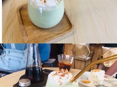 -251#coffee roasters(沿河东路店)