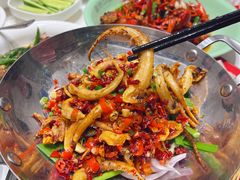 -靓虾二哥长沙地标小龙虾(五一广场店)