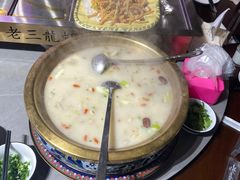 -老三龙虾(汉阳杨泗庙店)