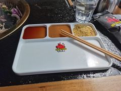 -牛鲜盛齐齐哈尔烤肉(曹路店)