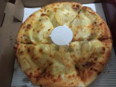 -尊宝比萨(中山八店)