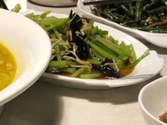 -鹦鹉小厨味道餐厅(山大南路店)