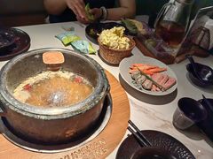 -芸山季·云南山珍菌火锅(南翔印象城MEGA店)