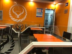 -吉野家(服装城店)