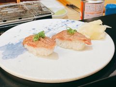 和牛寿司-Sushi Hanzo半藏(天环广场店)