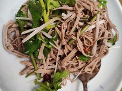温拌黑豆皮-尚品家宴(槐荫店)