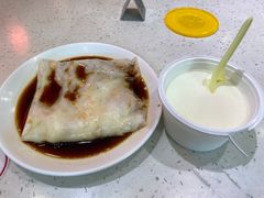 -西关明记肠粉(荔枝湾店)